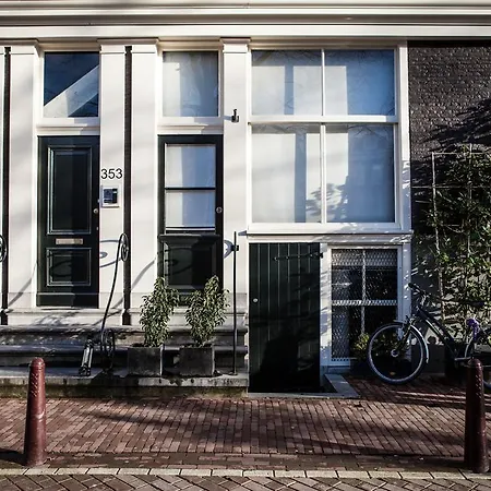 B&B Singel Amsterdam Centre Bed & Breakfast 2*