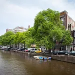 No 351 On The Canal Amsterdam