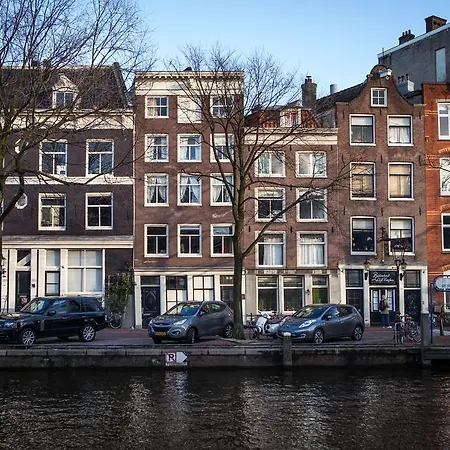 B&B Singel Amsterdam Centre 3*