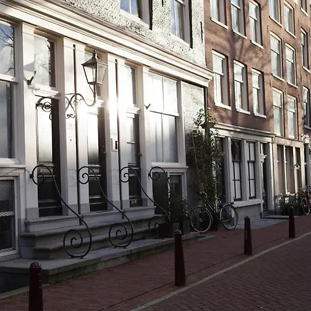 B&B Singel Amsterdam Centre