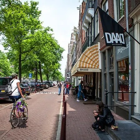 B&B Singel Amsterdam Centre Amsterdam