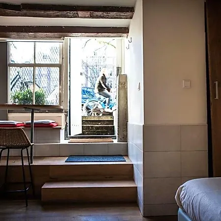No 351 On The Canal Bed & Breakfast Amsterdam