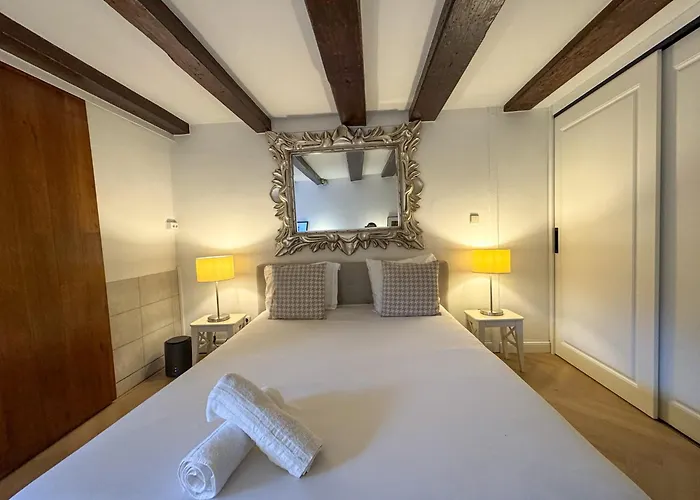 Singel Centre Bed and breakfast