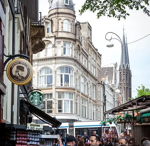 Panzió Singel Centre