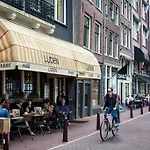 Panzió No 351 On The Canal 3*