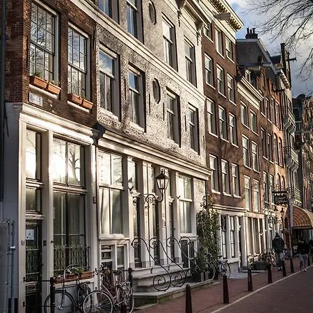 Singel Centre Panzió