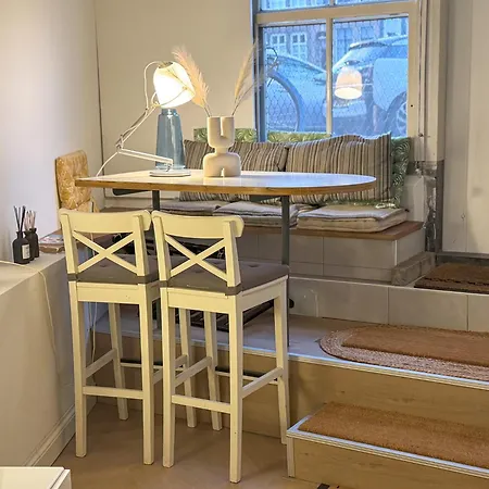 B&B Singel Amsterdam Centre 3* Amsterdam