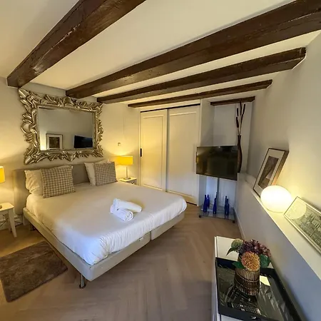 B&B Singel Amsterdam Centre Bed & Breakfast Amsterdam