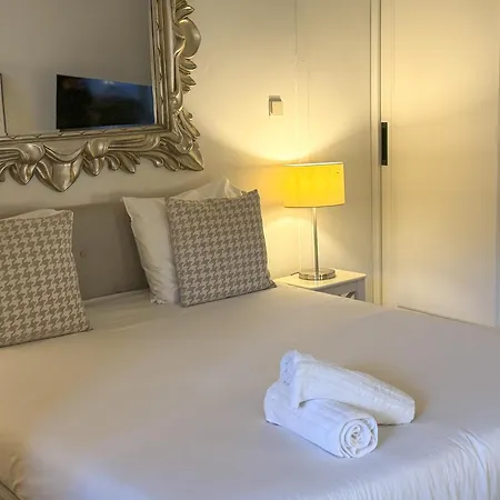 B&B Singel Amsterdam Centre 3*