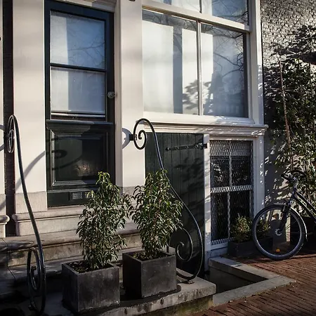 Singel Centre 2* Amszterdam