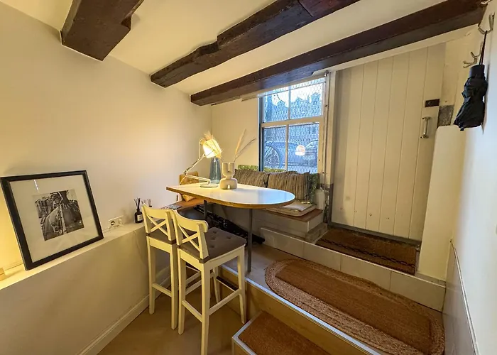 Bed & Breakfast B&B Singel Amsterdam Centre Amsterdam