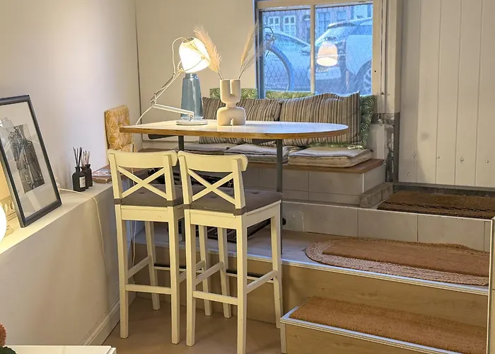 B&B Singel Amsterdam Centre 3* Amsterdam