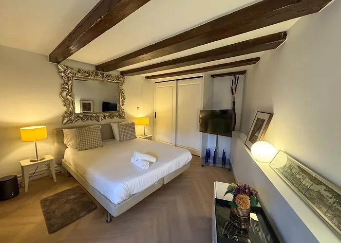 B&B Singel Amsterdam Centre Bed & Breakfast Amsterdam