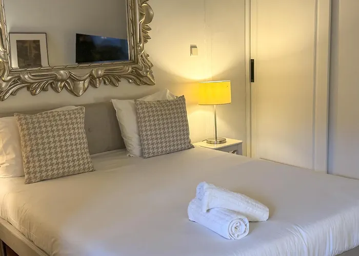 B&B Singel Amsterdam Centre 3*