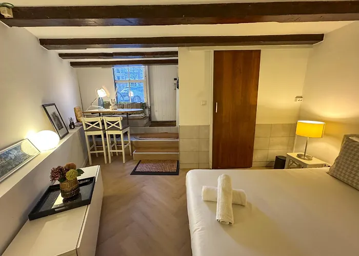 B&B Singel Amsterdam Centre Amsterdam