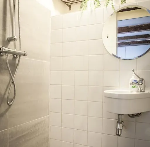 B&B Singel Amsterdam Centre Bed & Breakfast Amsterdam