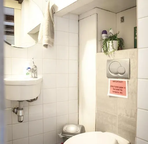 B&B Singel Amsterdam Centre Amsterdam