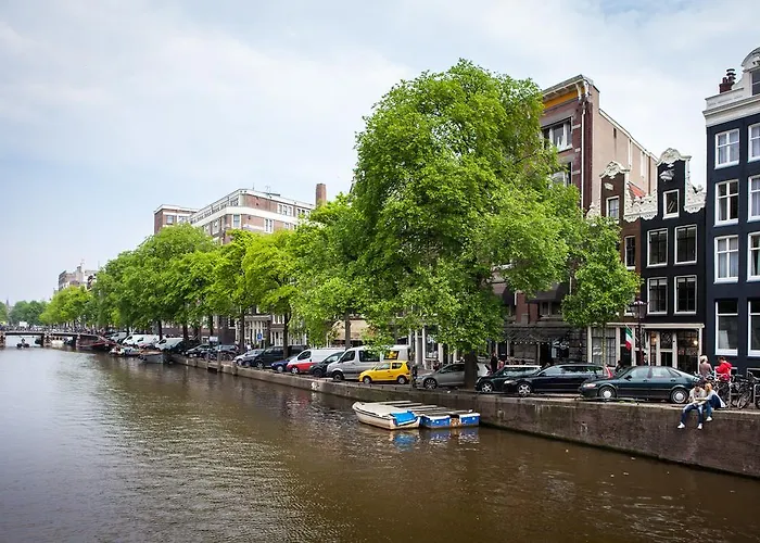 B&B Singel Amsterdam Centre Amsterdam