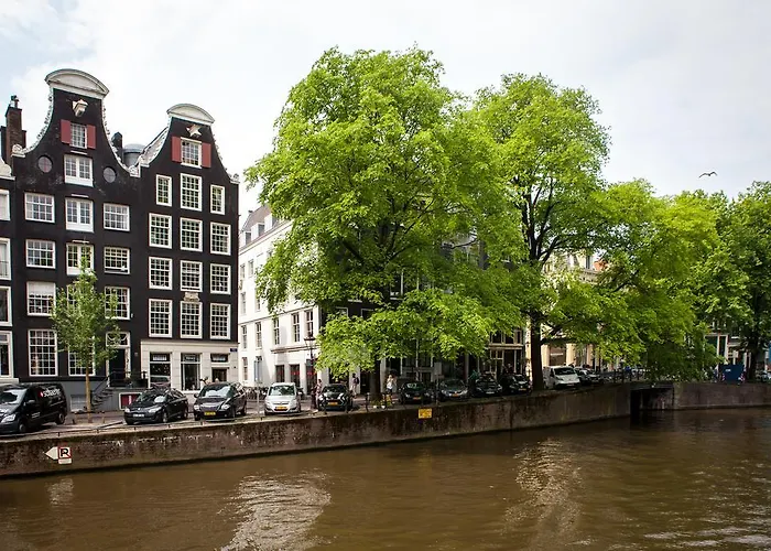 B&B Singel Amsterdam Centre