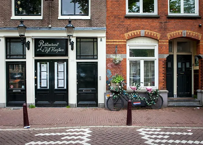 Singel Centre