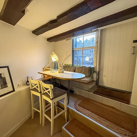 Bed & Breakfast Singel Centre Amsterdam